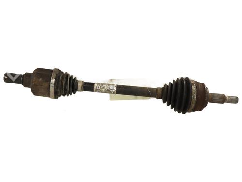 Left front driveshaft PEUGEOT PARTNER Box Body/MPV (K9) 1.5 BlueHDI 130 | BP37737376M38 - Image 2