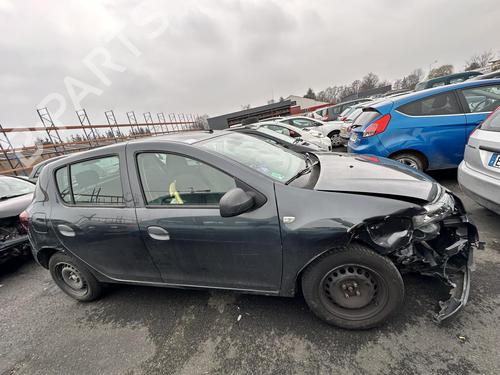 Fuse box DACIA SANDERO II 1.0 SCe 75 (B8JC, B8JD, B8NC) | BP21369936E1  - Image 14