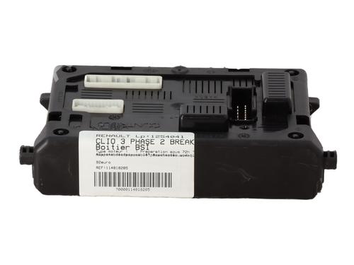 Used Fuse box RENAULT CLIO III Grandtour (KR0/1_) 1.5 dCi (KR0G) (68 hp) 30088782