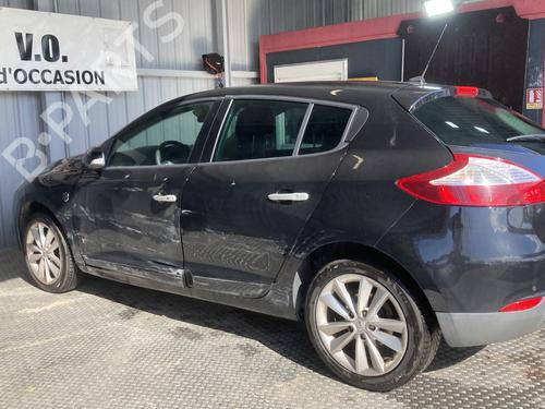 Starter RENAULT MEGANE III Hatchback (BZ0/1_, B3_) 1.4 TCe (BZ0F, BZ1V) | BP33449546M8 - Image 9