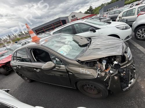 Front wiper motor CITROËN C4 II (NC_) 2.0 HDi / BlueHDi 150 | BP26527582M29 - Image 21