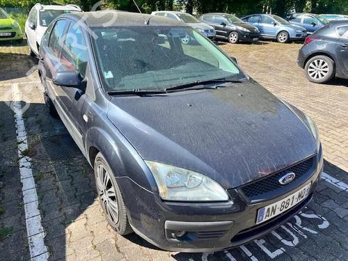 Brugte FORD FOCUS II (DA_, HCP, DP)    4835012