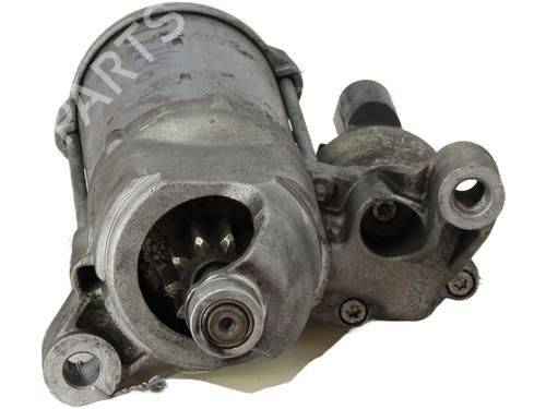 Used Starter AUDI Q5 (8RB) 2.0 TDI (136 hp) 21318283
