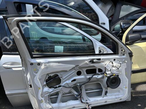 Right front door MERCEDES-BENZ C-CLASS Coupe (CL203)  | BP22916008C3 
