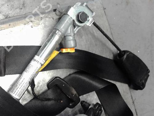 Used Front right seatbelt Front right seatbelt FIAT PUNTO (199_) 1.4 (199AXB1A, 199BXB1A, 199BXB11, 199AXB11) (78 hp) 21319620 21319620
