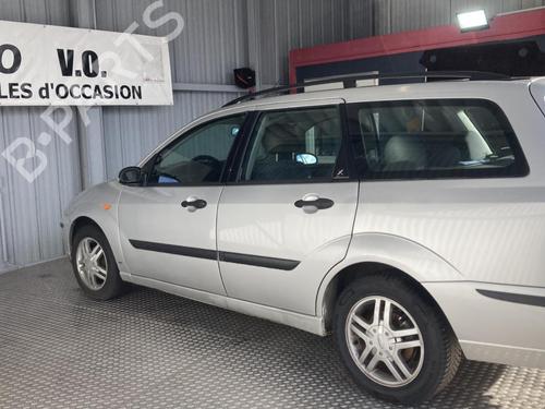 Front right seatbelt FORD FOCUS I Turnier (DNW) 1.8 TDCi | BP36652521I25 - Image 9