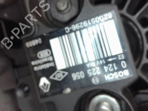 Używane Alternator RENAULT TWINGO I (C06_) 1.2 (C066, C068) (58 hp) 21302838
