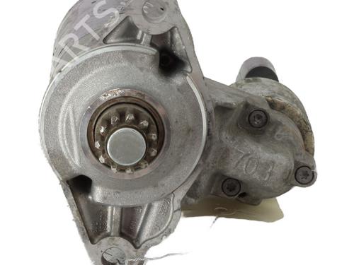 Used Starter Starter VW GOLF VI (5K1) 2.0 TDI (110 hp) 21319338 21319338