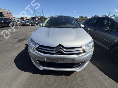 Gearbox CITROËN C4 II (NC_) 1.6 HDi 115 | BP28474770M3  - Image 15