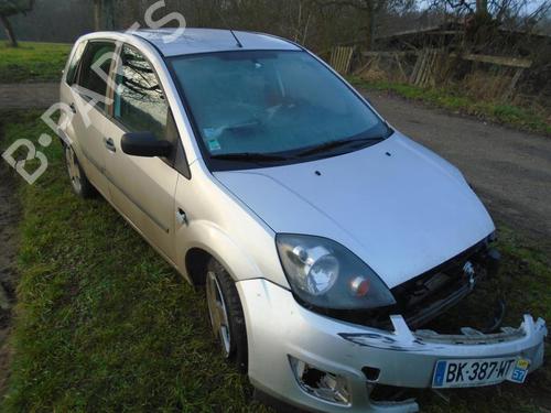 Right taillight FORD FIESTA V (JH_, JD_) 1.6 TDCi | BP21299794C35 