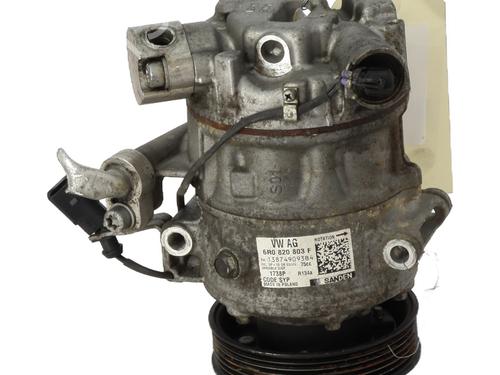 AC Kompressor VW POLO V (6R1, 6C1) 1.2 | BP21302588M34 