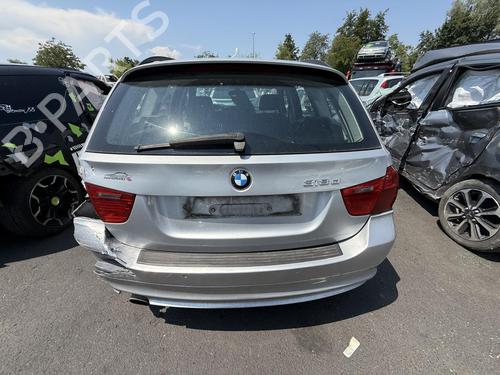 AC compressor BMW 3 Touring (E91) 318 d | BP27234387M34  - Image 15
