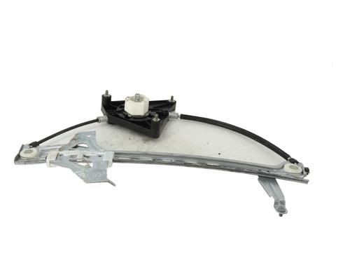 Left front window motor PEUGEOT 108 1.0 VTi | BP26663693E21 