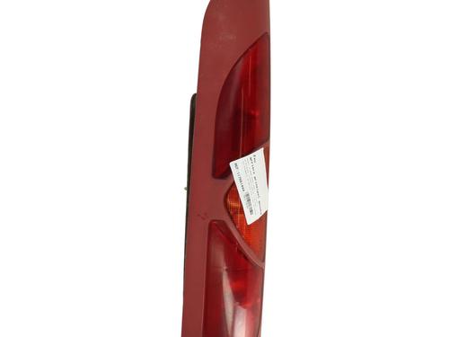 Left taillight RENAULT KANGOO (KC0/1_) 1.4 (KC0C, KC0H, KC0B, KC0M) | BP30776507C34 