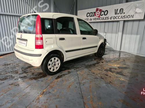 Used Parts FIAT PANDA (169_)  1.3 D Multijet (169.AXC1A)  4389521