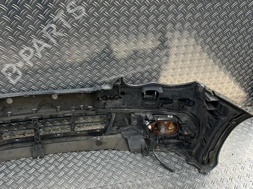 Front bumper MERCEDES-BENZ C-CLASS T-Model (S203) C 320 CDI (203.220) | BP27874752C7 