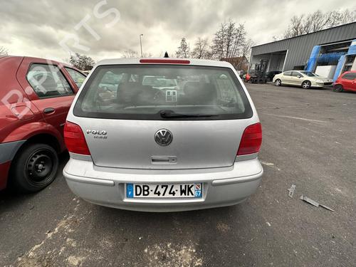 Starter VW POLO (6N2) 1.4 | BP21369783M8 