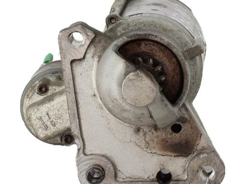 Used Starter PEUGEOT 208 I (CA_, CC_) 1.6 HDi / BlueHDi 75 (75 hp) 29934782