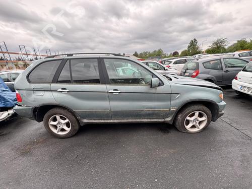 Headlight switch BMW X5 (E53) 3.0 d | BP21372048I24  - Image 10