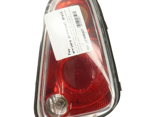 Used Right taillight Right taillight MINI MINI (R50, R53) One D (88 hp) 36287217 36287217
