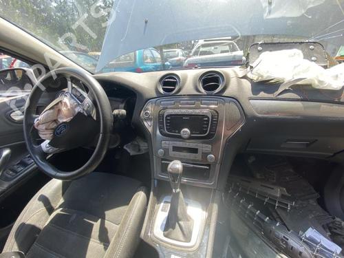 Left front window switch FORD MONDEO IV (BA7) 2.0 TDCi | BP21366787I27 - Image 12
