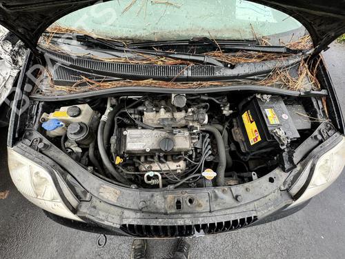 Right headlight KIA PICANTO I (SA) 1.1 | BP21302963C29 