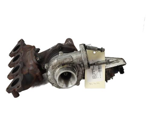 Turbolader/Kompressor OPEL MERIVA B MPV (S10) 1.7 CDTI (75) (131 hp) 21305124