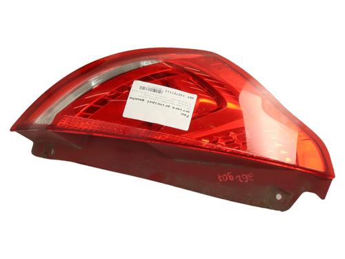 Left taillight FORD FIESTA VI (CB1, CCN) 1.4 TDCi | BP39109861C34 - Image 3