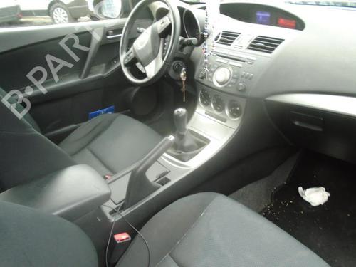 Used Parts MAZDA 3 (BL)  1.6 MZ-CD (BL14)  1989062