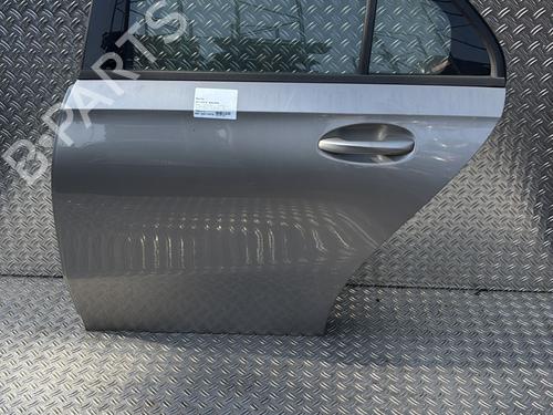 Used Left rear door MERCEDES-BENZ A-CLASS (W177) A 180 d (177.003) (116 hp) 25257643