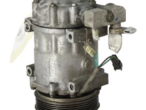 AC Kompressor FORD FUSION (JU_) 1.6 TDCi | BP21307020M34 
