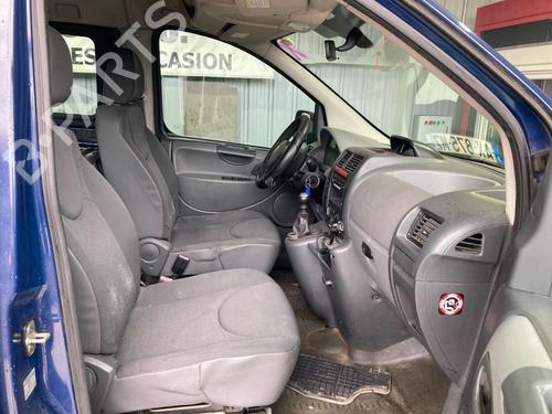 Right front driveshaft PEUGEOT EXPERT Tepee (VF3X_) 2.0 HDi 120 | BP38639936M39 - Image 25