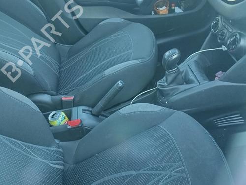 Used Parts PEUGEOT 208 I (CA_, CC_) 1.4 HDi 5006067