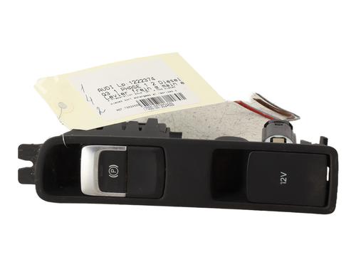 Used Switch Switch AUDI Q3 (8UB, 8UG) 2.0 TDI quattro (177 hp) 21370352 21370352