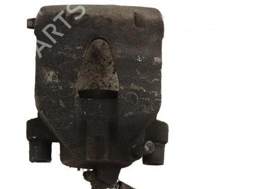 Used Right front brake caliper Right front brake caliper AUDI A1 Sportback (GBA) 30 TFSI (116 hp) 21298129 21298129