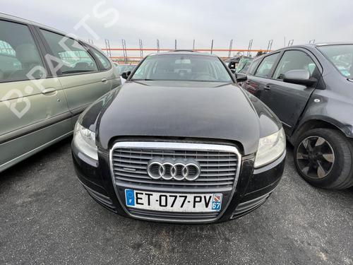 AC radiator AUDI A6 C6 (4F2) 3.0 TDI quattro | BP27283976M32 - Image 11