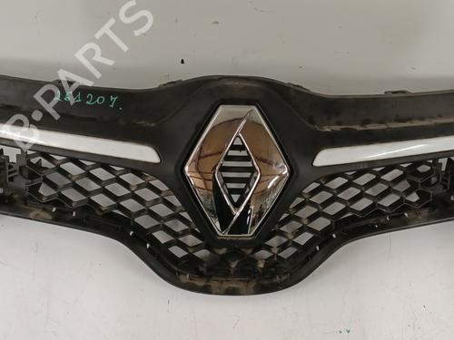 Grill RENAULT TWINGO III (BCM_, BCA_) 1.0 SCe 70 | BP34499457C40 - Image 3