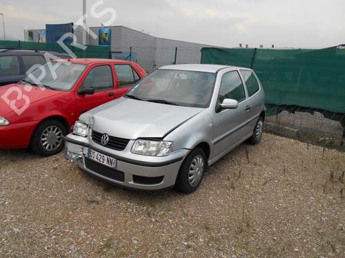 Left taillight VW POLO (6N2) 1.4 | BP21368214C34 - Image 4