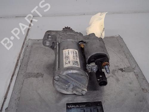 Starter VW POLO V (6R1, 6C1) 1.0 | BP21311638M8 