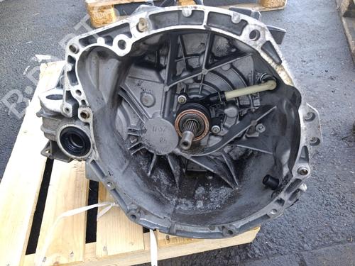 Used Gearbox Gearbox 28180861 28180861