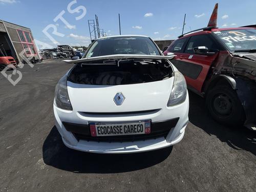 Engine RENAULT CLIO III (BR0/1, CR0/1) 1.6 16V GT (BR10, CR10) | BP27389020M1 - Image 10