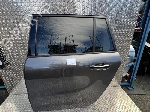 Left rear door CITROËN C4 Grand Picasso II (DA_, DE_) 1.6 BlueHDi 120 | BP27678024C4