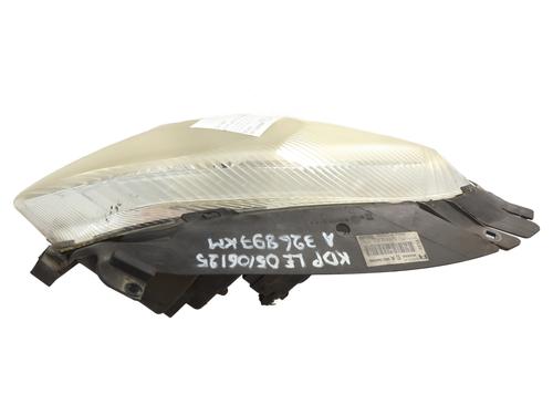 Right headlight CITROËN XSARA PICASSO (N68) 2.0 HDi | BP29371803C29