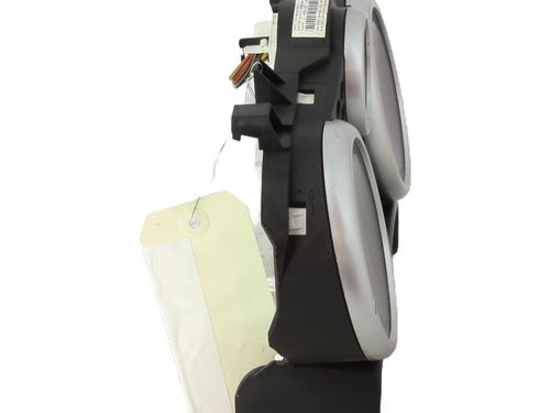 Instrument cluster PEUGEOT 207 (WA_, WC_) 1.6 HDi | BP30861235C47 