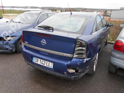 Used Parts OPEL VECTRA C GTS (Z02)  2.2 DTI 16V (F68)  1995344
