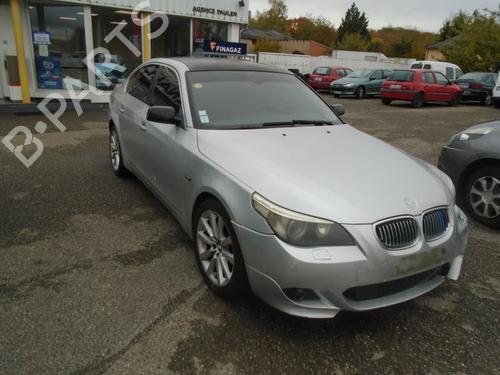 AC radiator BMW 5 (E60) 530 xd | BP27254097M32  - Image 7