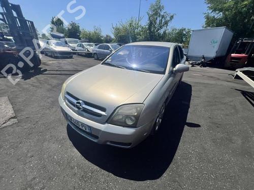Right front window switch OPEL VECTRA C GTS (Z02) | BP37631424I26 - Image 9