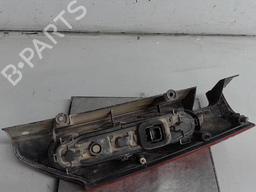 Used Left taillight Left taillight RENAULT KANGOO Express (FW0/1_) 1.5 dCi 85 (FW0K, FW0L, FW0B) (86 hp) 21320116 21320116