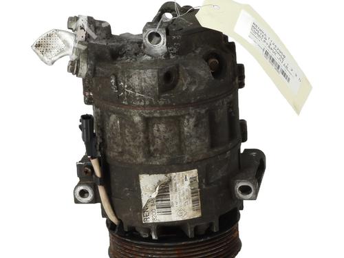 AC-Kompressor RENAULT MASTER III Van (FV) 2.3 dCi 100 FWD (FV0A, FV0B, FV0G, FV0K, FV0H) (101 hp) 22318374