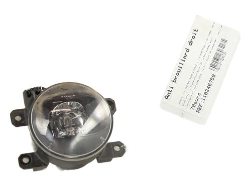 Used Right front fog light Right front fog light 27998942 27998942